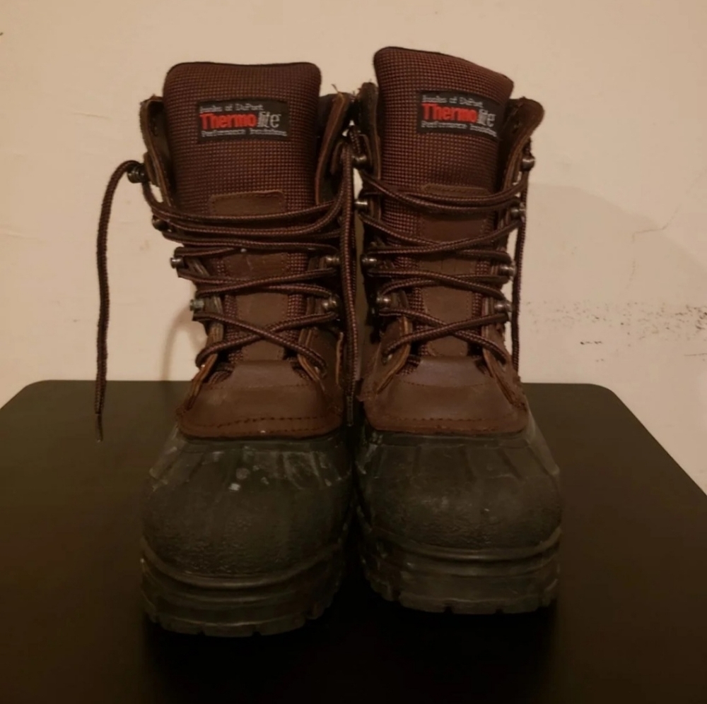Thermolite Boots